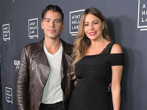 manolo gonzalez vergara born|Meet Manolo Gonzalez Vergara, Sofia Vergaras Son